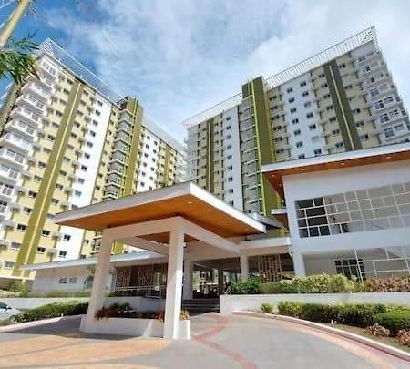 Affordable Condo In Cdo Mesaverte Cagayan de Oro Ngoại thất bức ảnh