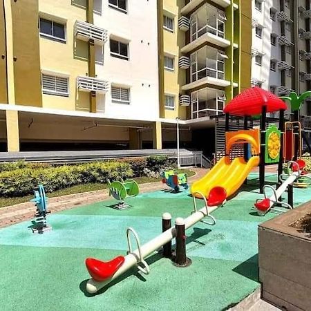 Affordable Condo In Cdo Mesaverte Cagayan de Oro Ngoại thất bức ảnh