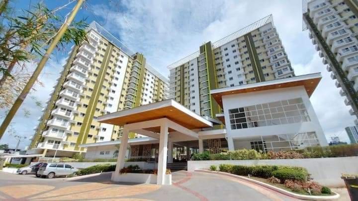 Affordable Condo In Cdo Mesaverte Cagayan de Oro Ngoại thất bức ảnh