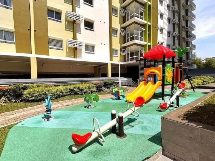 Affordable Condo In Cdo Mesaverte Cagayan de Oro Ngoại thất bức ảnh